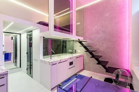 1-комнатная квартира в Санкт-Петербурге, Невский пр-кт, 123