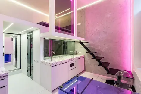 1-комнатная квартира в Санкт-Петербурге, Невский пр-кт, 123