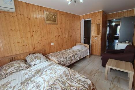 1-комнатная квартира в Лоо, Азовская ул., 17