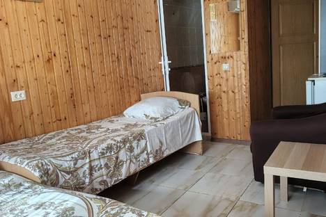 1-комнатная квартира в Лоо, Азовская ул., 17