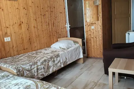 1-комнатная квартира в Лоо, Азовская ул., 17