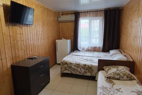 1-комнатная квартира в Лоо, Азовская ул., 17