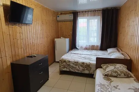 1-комнатная квартира в Лоо, Азовская ул., 17