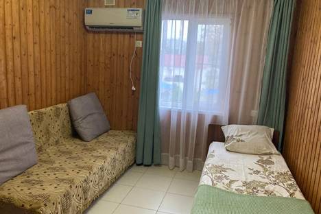 1-комнатная квартира в Лоо, Азовская ул., 17