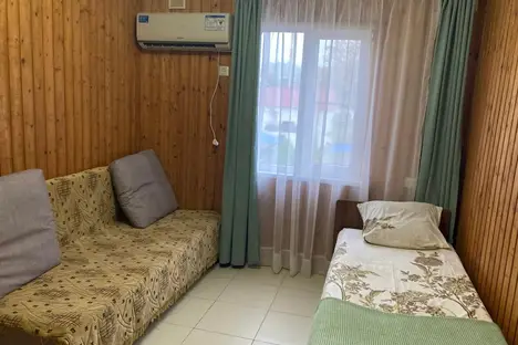 1-комнатная квартира в Лоо, Азовская ул., 17