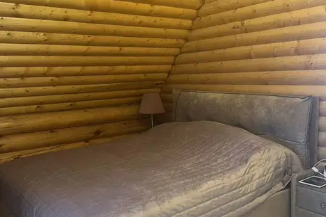 Дом в поселке Сосново, ул. Механизаторов, 13