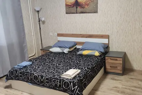 1-комнатная квартира в Красноярске, Красноярск, Лесопарковая ул., 17Г