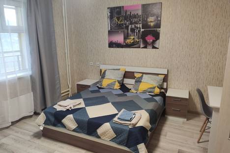 1-комнатная квартира в Красноярске, Лесопарковая ул., 17Г