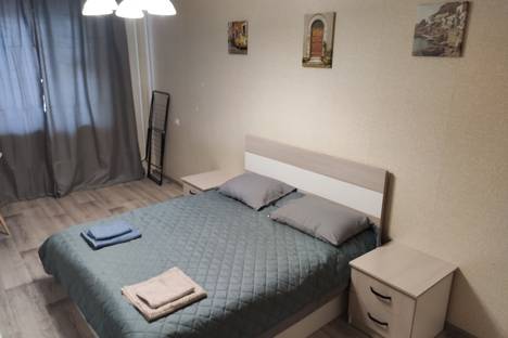 1-комнатная квартира в Красноярске, Лесопарковая ул., 17В