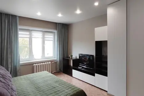 2-комнатная квартира в Оби, Обь, ул. ЖКО Аэропорта, 26