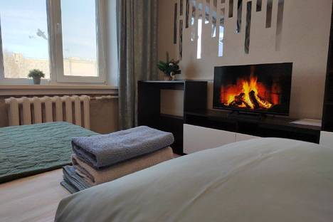 2-комнатная квартира в Оби, ул. ЖКО Аэропорта, 26