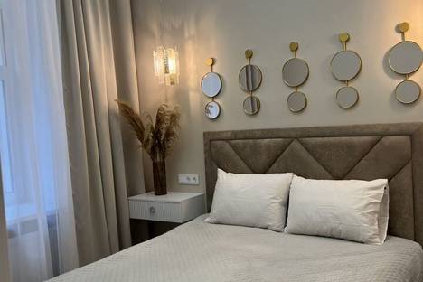 1-комнатная квартира в Санкт-Петербурге, Полтавская ул., 10