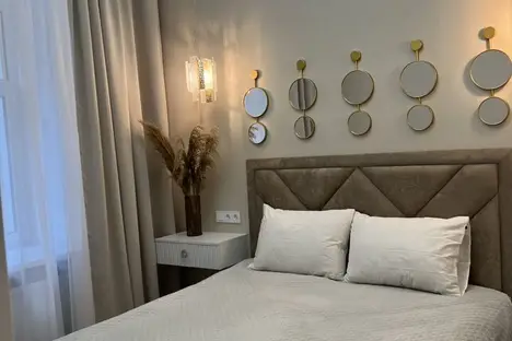 1-комнатная квартира в Санкт-Петербурге, Полтавская ул., 10