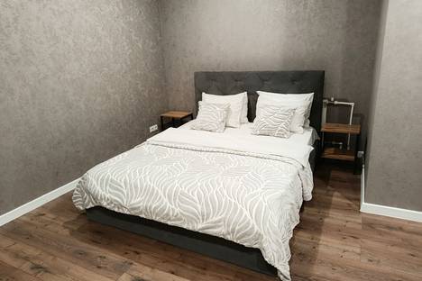 1-комнатная квартира в Волгограде, Ангарская ул., 7Б