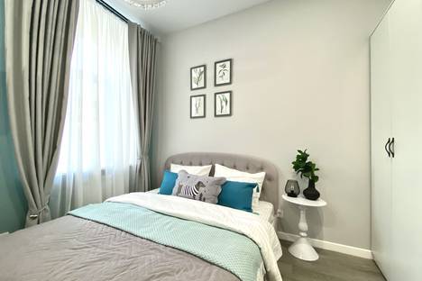 1-комнатная квартира в Москве, Большой Овчинниковский пер., 20