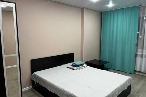 2-комнатная квартира в Уфе, ул. Ферина, 39