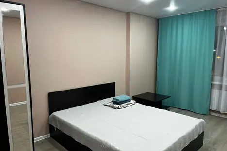 2-комнатная квартира в Уфе, Уфа, ул. Ферина, 39