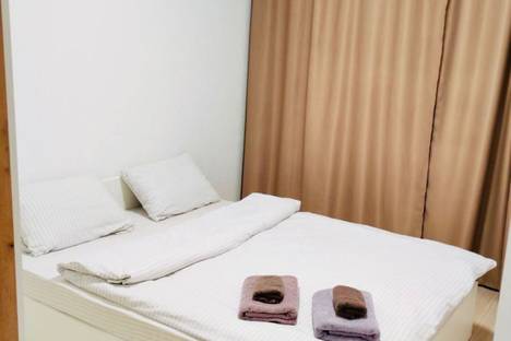 2-комнатная квартира в Екатеринбурге, ул. Академика Ландау, 35А/2