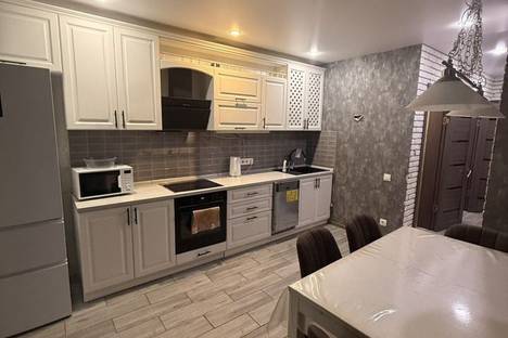 2-комнатная квартира в Уфе, ул. Генерала Кусимова, 15/2