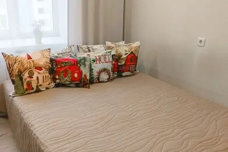 1-комнатная квартира в Уфе, Уфа, ул. Пархоменко 131