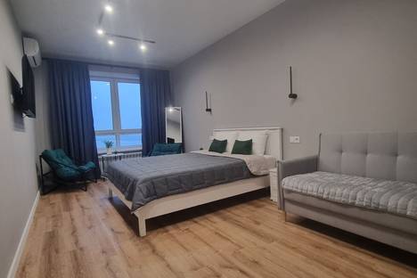 1-комнатная квартира в Воронеже, ул. Берёзовая Роща, 4А