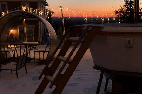 Дом в Нижегородской области, Нижегородская область, Центральная ул., 25