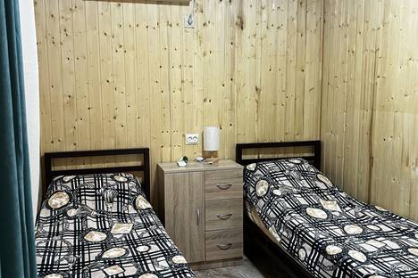 1-комнатная квартира в Гагре, Гагра, ул. Адыгаа, 61