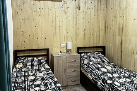 1-комнатная квартира в Гагре, Гагра, ул. Адыгаа, 61