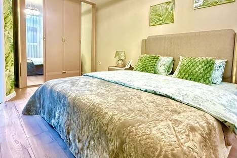 1-комнатная квартира в Ростове-на-Дону, пр-кт 40-летия Победы, 111/2с2