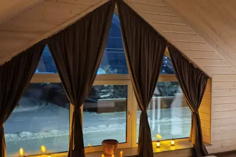 Дом в деревне Геологоразведка, Центральная ул., 22/1