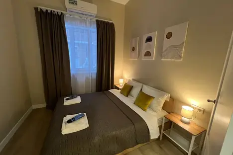 1-комнатная квартира в Щёлкове, ул. 8 Марта, 1А