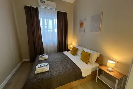 1-комнатная квартира в Щёлкове, ул. 8 Марта, 1А