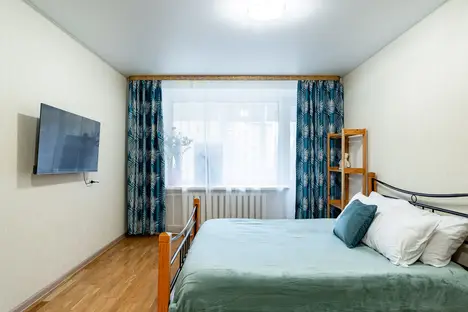 1-комнатная квартира в Санкт-Петербурге, ул. Лёни Голикова, 31к3