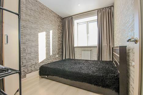 Однокомнатная квартира в аренду посуточно в Улан-Удэ по адресу 115-й мкр., 1