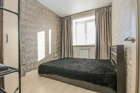 1-комнатная квартира в Улан-Удэ, 115-й мкр., 1