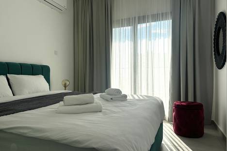 2-комнатная квартира в Искеле, Искеле, Caesar Resort Residential Complex, Arrius