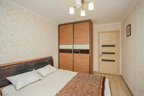 2-комнатная квартира в Улан-Удэ, ул. Шумяцкого, 16