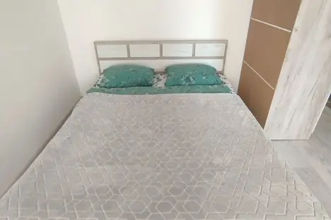 1-комнатная квартира в Уфе, Айская ул., 75/1