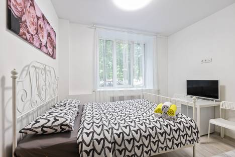 1-комнатная квартира в Химках, Химки, Ленинградская ул., 16