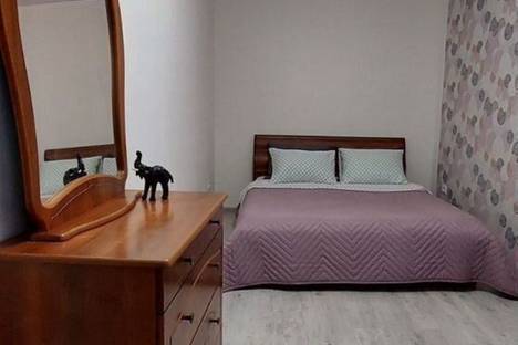 2-комнатная квартира в Уфе, Уфа, Айская ул., 87