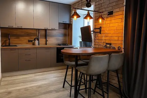 1-комнатная квартира в Казани, ул. Декабристов, 108