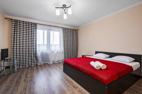 1-комнатная квартира в Путилково, Путилково, Сходненская ул., 7