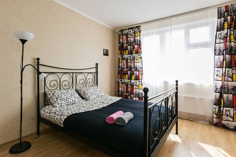 1-комнатная квартира в Путилково, Путилково, Сходненская ул., 19