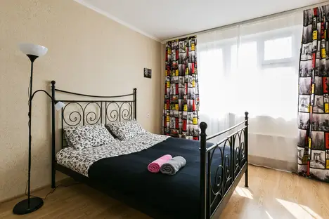 1-комнатная квартира в Путилково, Сходненская ул., 19