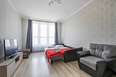 1-комнатная квартира в Путилково, Новотушинская ул., 4