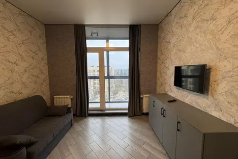 1-комнатная квартира в Московской области, Московская область, г.о. Красногорск, д. Аристово, Светлогорская ул., 2