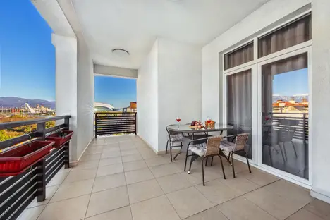 2-комнатная квартира в Сириусе, Сириус, Парусная ул., 21