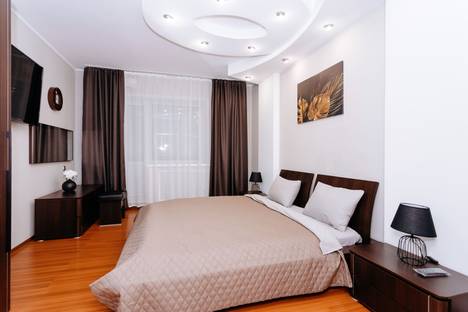 2-комнатная квартира в Казани, Казань, ул. Аделя Кутуя, 44