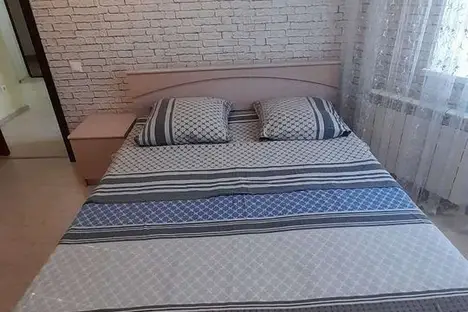 1-комнатная квартира в Уфе, Бакалинская ул., 21