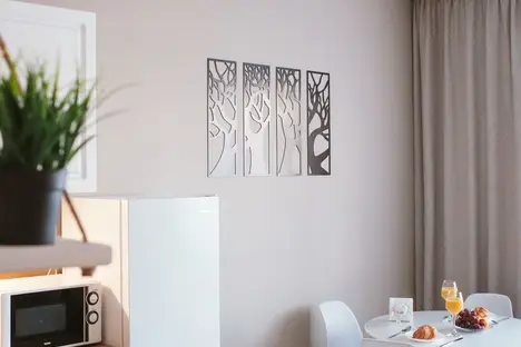 1-комнатная квартира в Челябинске, ул. Братьев Кашириных, 119